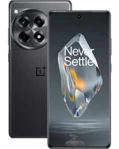 OnePlus 12R 5G Dual Sim 16GB / 256GB - Iron Grey - EUROPA [NO-BRAND] |USATO