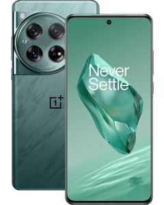 OnePlus 12 5G Dual Sim 12GB / 256GB - Flowy Emerald - EUROPA [NO-BRAND]