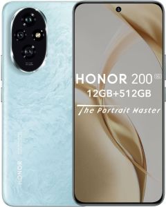 Honor 200 5G Dual Sim 12GB / 512GB - Emerald Green - EUROPA [NO-BRAND]