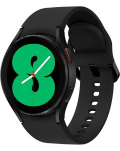 Samsung Galaxy Watch4 Bluetooth 40mm R860 - Black - EUROPA [NO-BRAND]