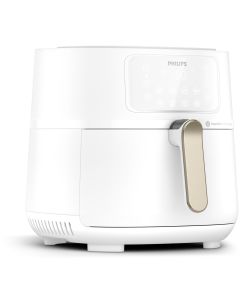 PHILIPS  5000 series Airfryer  7.2L, Friggitrice 16-in-1, App per ricette - HD9285/00