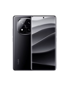 Xiaomi Redmi Note 14 Pro+ 5G 8GB / 256GB - Black - EUROPA [NO-BRAND]