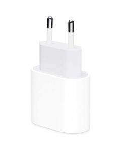 Apple 20W USB-C polnilec