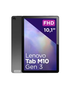 LENOVO Tablet - Tab M10 (3rd Gen) 4GB/64 No Sim - ZAAE0000SE_LEC 