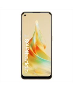 Oppo Reno8T Dual Sim 8GB / 128GB - Sunset Orange - EUROPA [NO-BRAND]