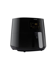 Philips 3000 series XL  Airfryer, 6.2L, Friggitrice 14-in-1, App per ricette -HD9270/70