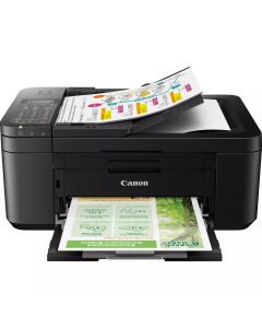 CANON PIXMA TR4750i Ad inchiostro A4 4800 x 1200 DPI Wi-Fi - 5074C006