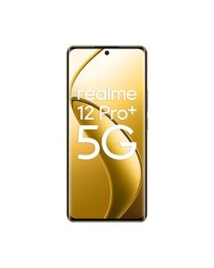 Realme 12 Pro+ 12GB / 512GB - Beige - EUROPA [NO-BRAND]