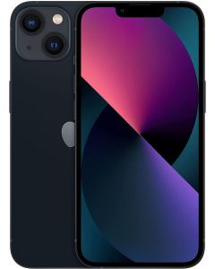 Apple iPhone 13 128GB 5G - Midnight Black - EUROPA [NO-BRAND]