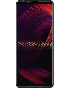 Sony Xperia 5 III 5G 128GB - Black - EUROPA[NO-BRAND]