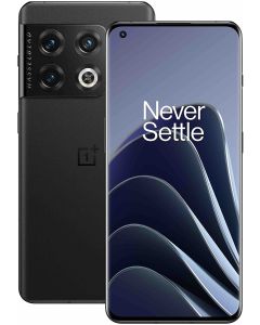 OnePlus 10 Pro 5G Dual Sim 128GB [8GB RAM] - Volcanic Black - EUROPA [NO-BRAND]