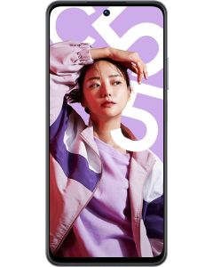 Realme C55 Dual Sim 256GB - Rainy Night - EUROPA [NO-BRAND]