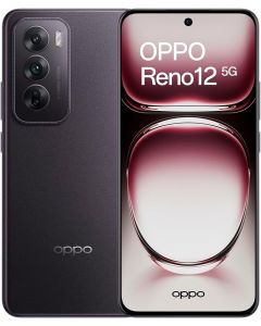 Oppo Reno12 5G Dual Sim 12GB / 256GB - Brown Black - EUROPA [NO-BRAND]