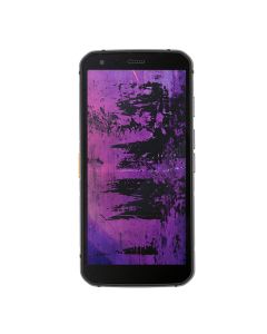 Cat S62 Pro Dual Sim 128GB - Black - EUROPA [NO-BRAND]