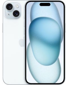 Apple iPhone 15 Plus 128GB - Blue - EUROPA [NO-BRAND]