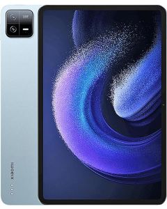 Xiaomi Pad 6 11.0" 6GB / 128GB WiFi - Blue - EUROPA [NO-BRAND]