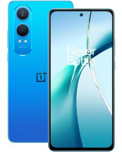 OnePlus Nord CE 4 Lite 5G Dual Sim 8GB / 256GB - Mega Blue - EUROPA [NO-BRAND]