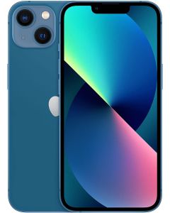 Apple iPhone 13 128GB 5G - Blue - EUROPA [NO-BRAND]