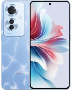 OPPO Reno11 F 5G 8GB / 256GB - Ocean Blue - EUROPA [NO-BRAND]