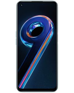 Realme 9 Pro 5G Dual Sim 128GB [6GB RAM] - Blue - EUROPA [NO-BRAND]