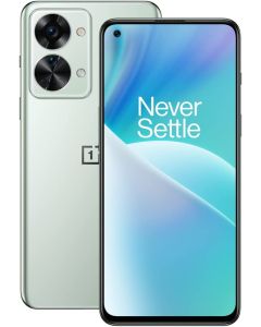 Oneplus Nord 2T 5G Dual Sim 128GB - Jade Fog - EUROPA [NO-BRAND]