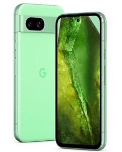 Google Pixel 8a 5G Dual Sim 8GB / 128GB - Aloe Green - EUROPA [NO-BRAND]