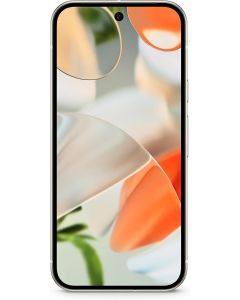 Google Pixel 9 5G Dual Sim 12GB / 256GB - Porcelain - EUROPA [NO-BRAND]