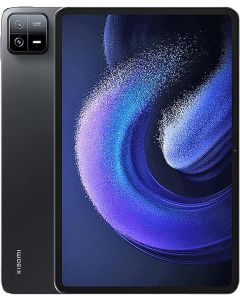 Xiaomi Pad 6 11.0" 6GB / 128GB WiFi - Grey- EUROPA [NO-BRAND]