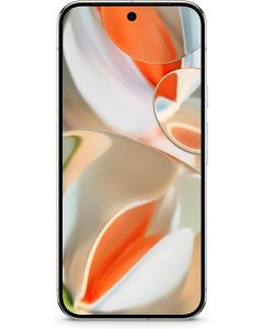 Google Pixel 9 Pro XL 16GB / 128GB - Porcelain Beige - EUROPA [NO-BRAND]