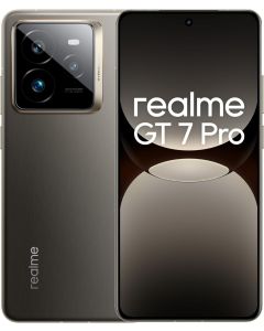 Realme GT 7 Pro 5G Dual Sim 12GB / 256GB - Galaxy Grey - EUROPA [NO-BRAND]