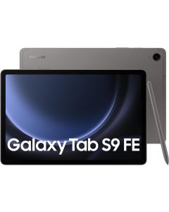 Samsung Galaxy Tab S9 FE 10.9 Wi-Fi 256GB X510 - Graphite - EUROPA [NO-BRAND]