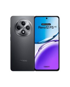 Oppo Reno12 FS 4G Dual Sim 8GB / 512GB - Matte Grey - EUROPA [NO-BRAND]