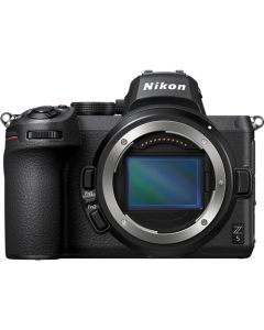 NIKON Z5 BODY