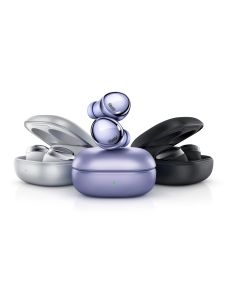 Samsung Galaxy Buds Pro R190 - Silver - EUROPA [NO-BRAND]