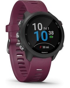 Garmin Forerunner 245 - Berry Purple