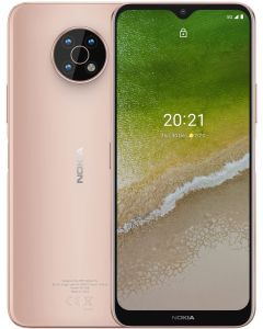 Nokia G50 5G Dual Sim 128GB - Midnight Sun  - EUROPA [NO-BRAND]