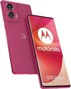 Motorola Edge 50 Fusion 5G 12GB / 512GB - Hot Pink - EUROPA [NO-BRAND]