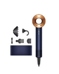 Dyson Supersonic Hair Dryer HD07 - Blue Copper