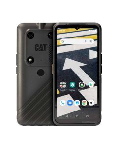 CAT S53 5G Dual Sim 128GB - Black - EUROPA [NO-BRAND]