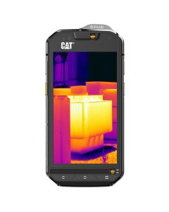 Cat S60 32GB Dual Sim - Black - EUROPA [NO-BRAND]