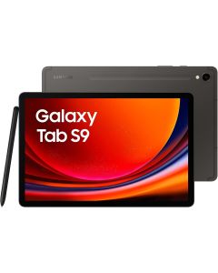 Samsung Galaxy Tab S9 11" Wi-Fi 12GB / 256GB X710N - Graphite - EUROPA [NO-BRAND]|USATO