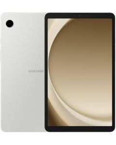 Samsung Galaxy Tab A9 4G LTE 8GB / 128GB 8.7" X115 - Silver - EUROPA [NO-BRAND]