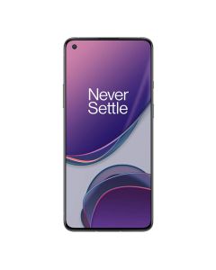 OnePlus 8T 5G Dual Sim 128GB [8GB RAM] - Lunar Silver - EUROPA [NO-BRAND]