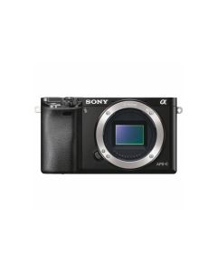 Sony Alpha 6000 Solo Corpo Macchina