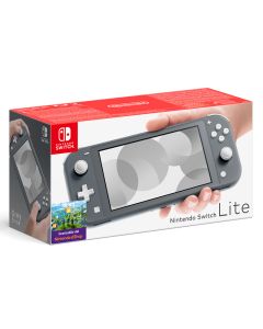 Nintendo Switch Lite - Grey