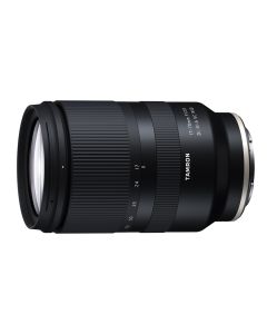 TAMRON 17-70MM F/2.8 DI III-A VC RXD SONY E APS-C