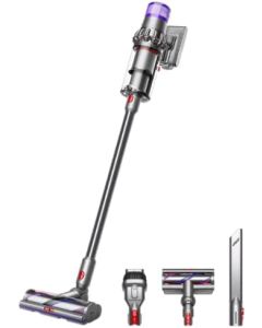 Dyson V15 Detect Senza Sacchetto