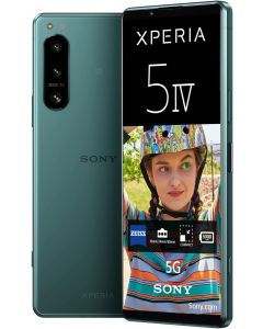 Sony Xperia 5 IV Dual Sim 128GB - Green - EUROPA [NO-BRAND]