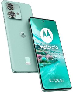 Motorola Edge 40 Neo 5G 12GB / 256GB - Soothing Sea Green - EUROPA [NO-BRAND]