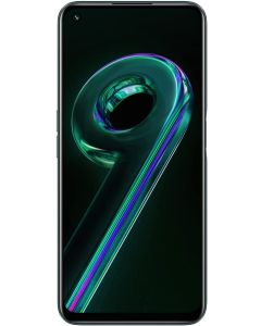 Realme 9 Pro 5G Dual Sim 128GB [6GB RAM] - Green - EUROPA [NO-BRAND]